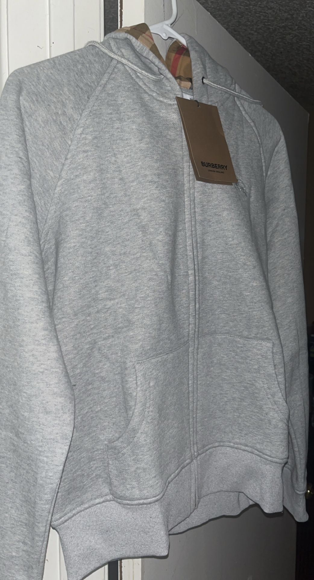 Burberry Hoodie