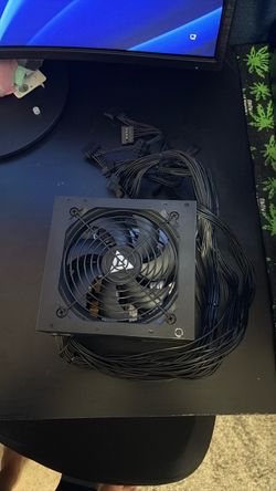 500w Power Supply