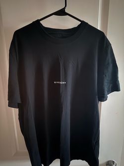 Givenchy FW22 Men’s T-Shirt