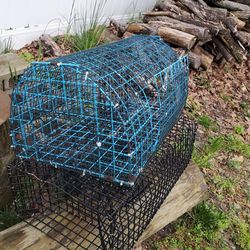 Fishing / Crab / Traps