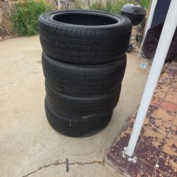 Tires