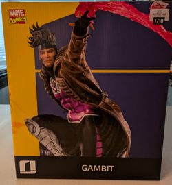 Gambit Figure