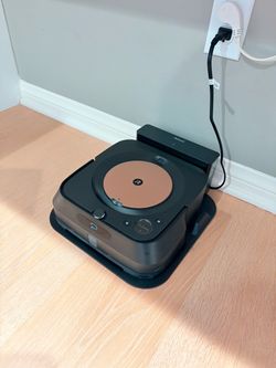 iRobot Braava Jet m6 Robot Mop