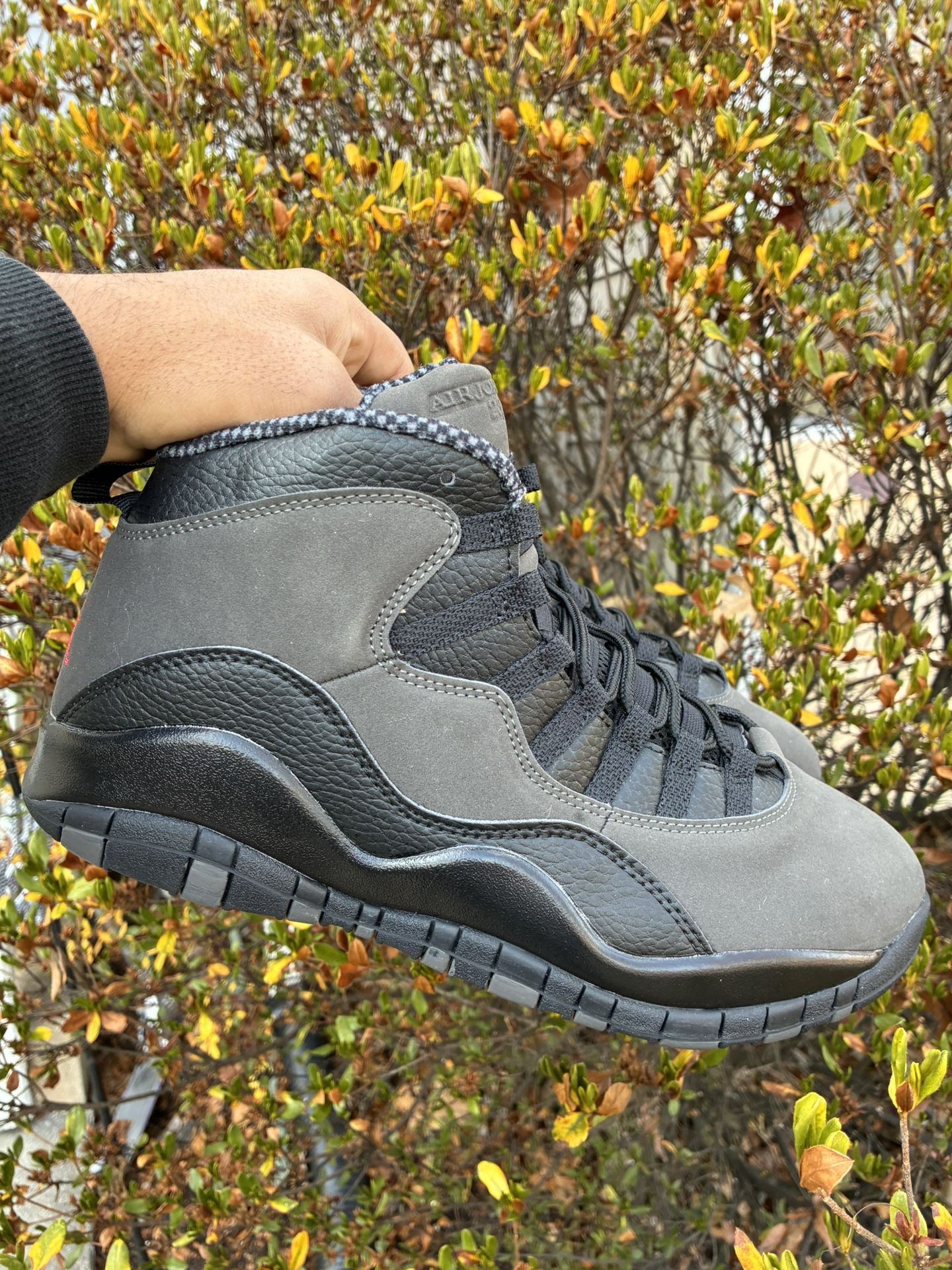 Jordan 10s For Sale 200$ Size 10