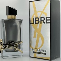 Perfum For Women libre ysl new