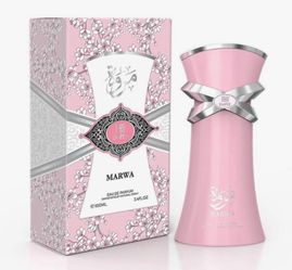 LE CHAMEAU - MARWA EDP ( W ) 3.4 OZ
