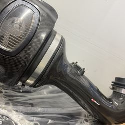 Afe Intake LT4 C7  Carbon Fiber 
