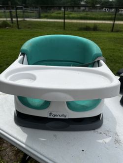 Kids Portable Chair