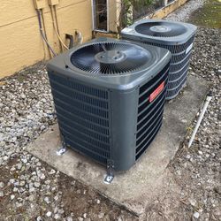 ✅new AC Units For Sale with installation ✅