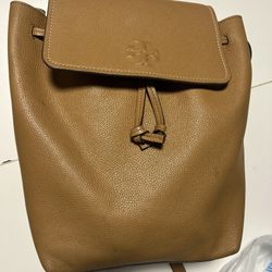 Tory Burch leather Bag  original 50% Off Price 
