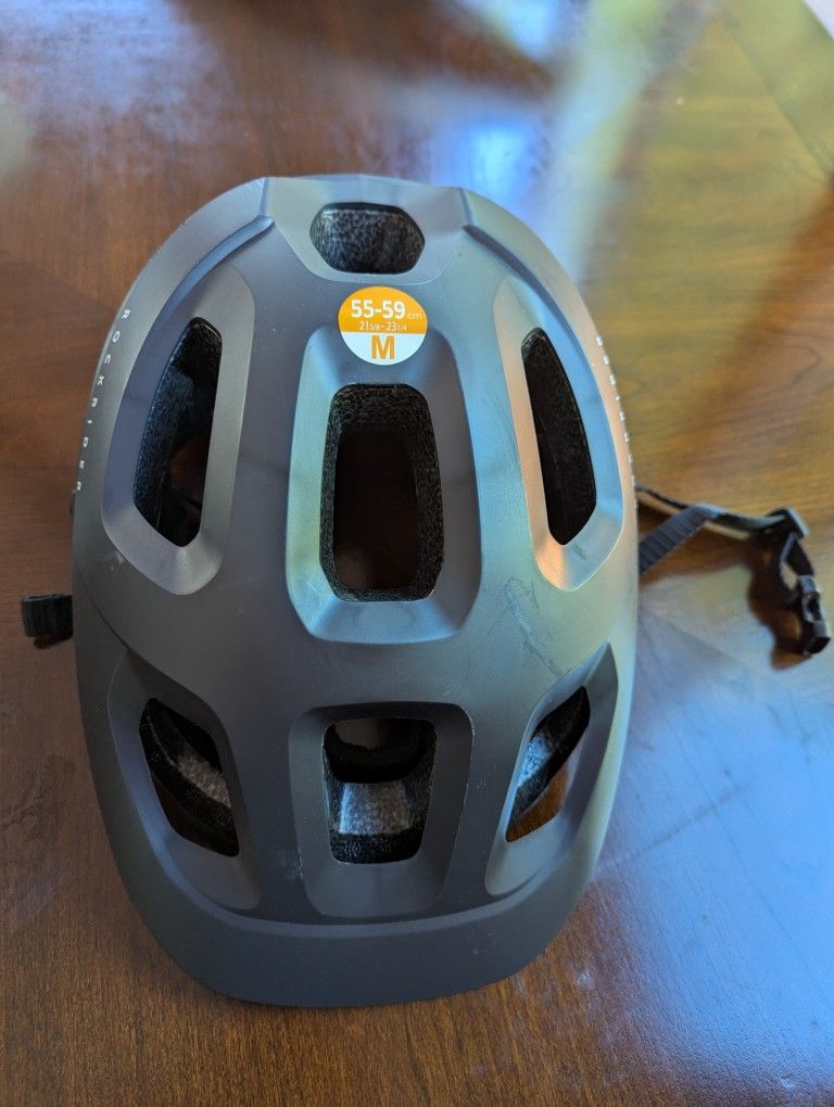 BIKE HELMET