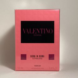 Valentino Born In Roma Extradose Parfum Perfume
