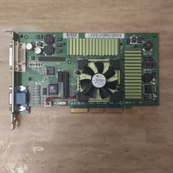 Dell Nvidia Quadro2 Pro 