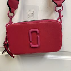 Marc Jacobs Snapshot Bag