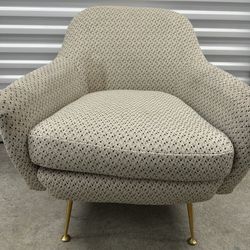 West Elm Sofa Chair