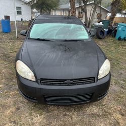 2010 Chevrolet Impala