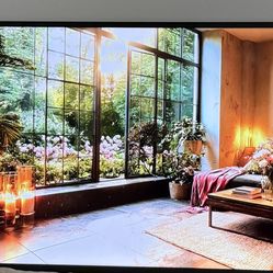 Vizio Smart tv 40 Inches 