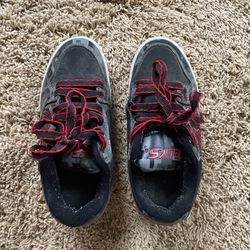 Kids Heely’s Shoes