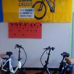 Electric Bikes For Sale Brand New They Perfect For Work Or School Save Money On Gas Only $399 Or Make $20 Monthly Payments 