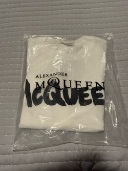 McQueen T Shirt