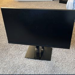 Viewsonic monitor (need gone asap)