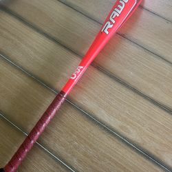 Rawlings Prodigy USA Youth Bat