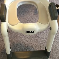 Toddlers Potty Training Toilet