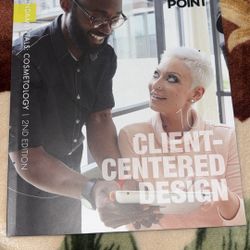 Client centered Design 2nd Edition 