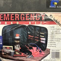 Emergency Kit 