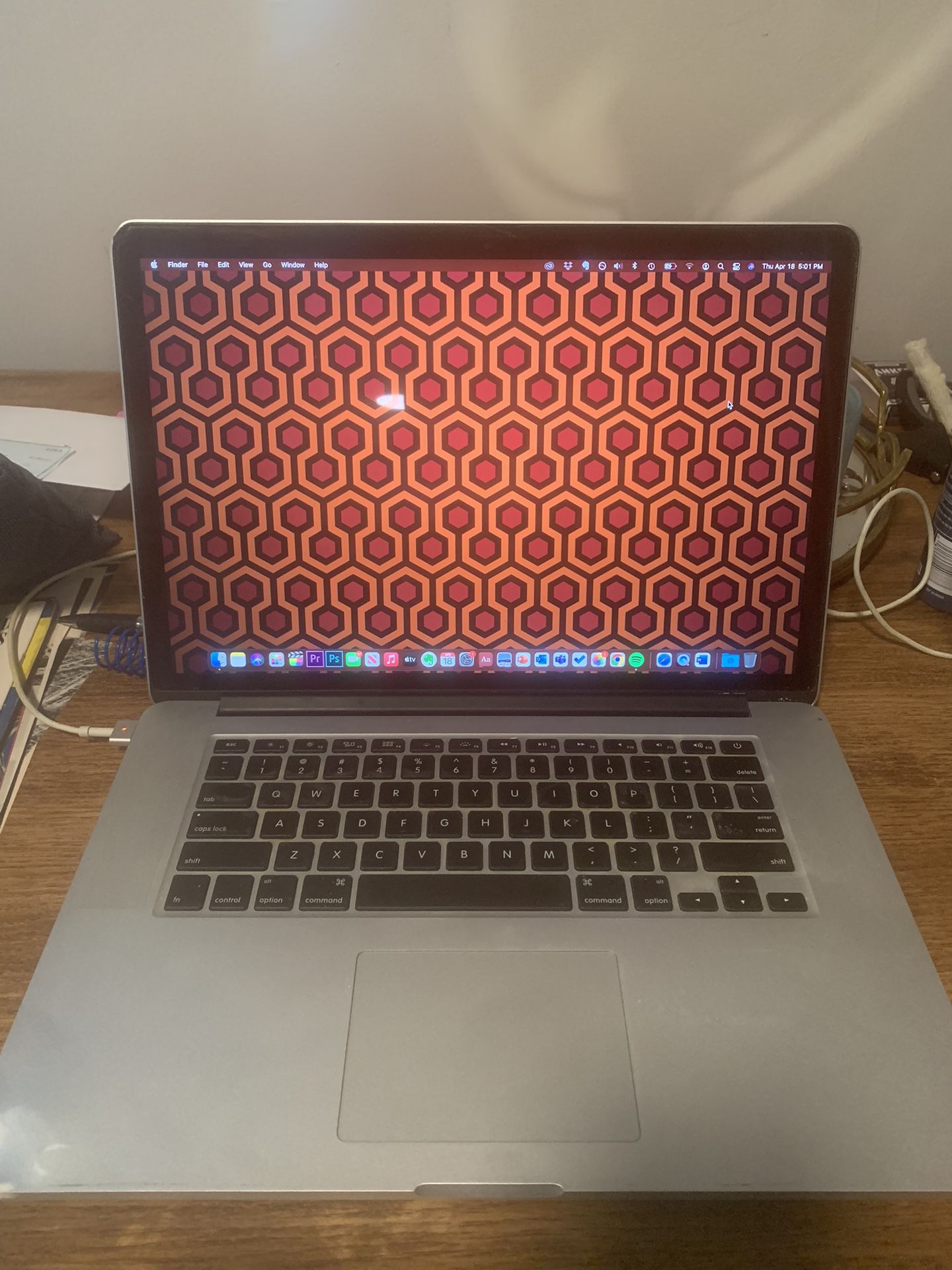2013 MacBook Pro 15-inch