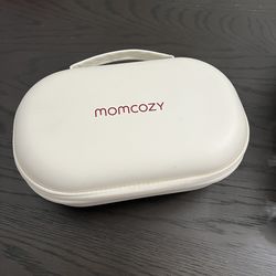 Momcozy M5 breast pump