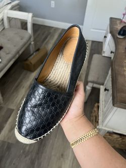 gucci espadrilles 