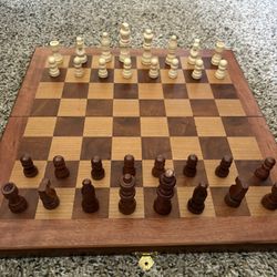 Chess Board