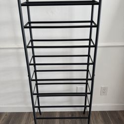 Shoe Rack 