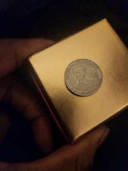 Coins for coin collectors! 