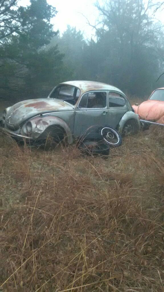 Vw Beetle For Sale In Wellington Ks Offerup