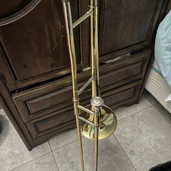 Yamaha Trombone
