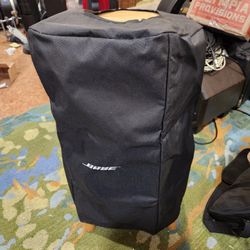 Bose L1 Pro 16 Cover