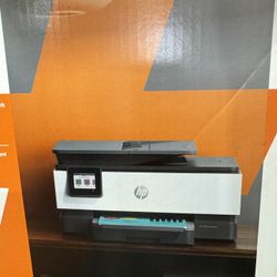 hp office jet pro 8025e printer 
