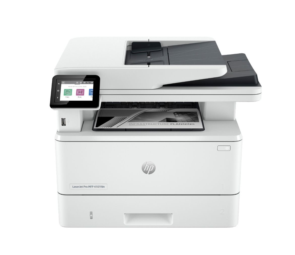 HP Laser Jet Printer