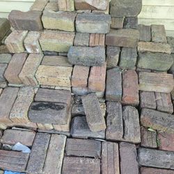 City Of TOLEDO Pavers - PICK UP ONLY
