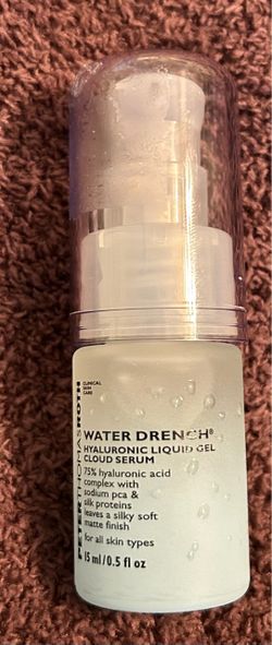 Peter Thomas Roth Water Drench Hyaluronic Cloud Serum
