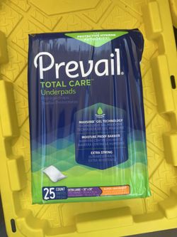 Underpads