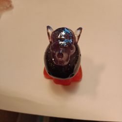 Unicorn Figurine 