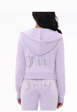 Velvet Juicy Couture Pants!