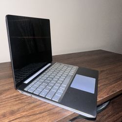Microsoft laptop 