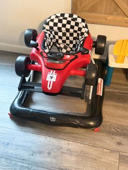 Baby walker