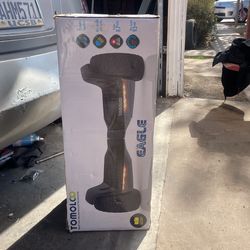 Hoverboard Eagle Tomoloo