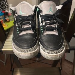 Jordan 3