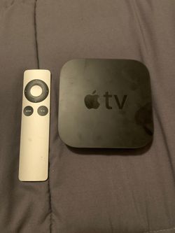 apple tv